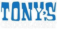 Tony's Chocolonely coupons